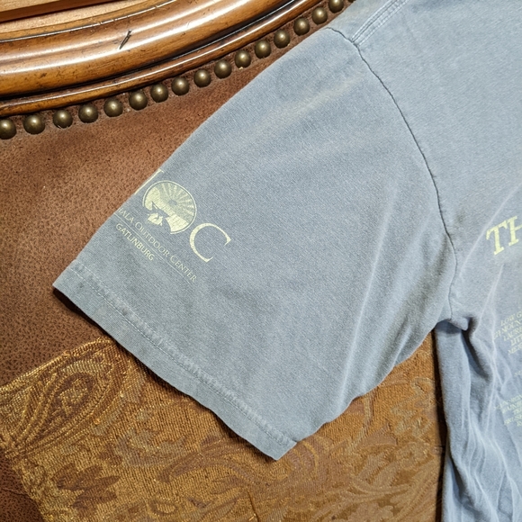 Smoky Mountain Trails Tee - Picture 3 of 6